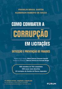 Como Combater a Corrupção em Licitações