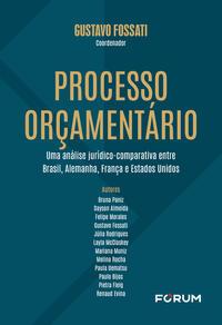 Processo Orçamentário