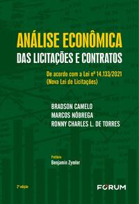 Análise Econômica das Licitações e Contratos