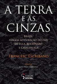 Capa do livro