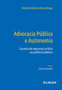 Advocacia Pública e Autonomia