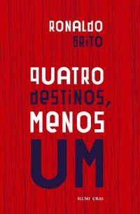 Capa do livro