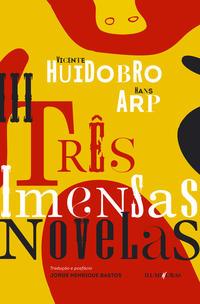 Capa do livro