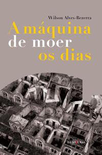 Capa do livro