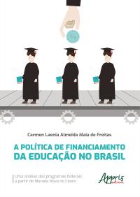Capa do livro