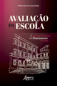 Capa do livro