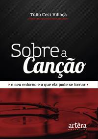 Capa do livro