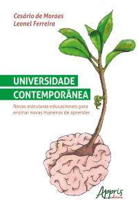 Capa do livro