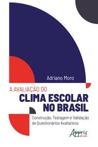 Capa do livro