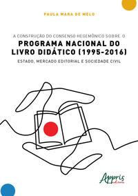 Capa do livro