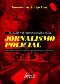 Capa do livro