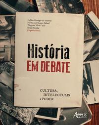 Capa do livro