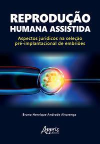 Reprodução humana assistida