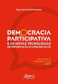 Democracia participativa e as novas tecnologias de informação e comunicação