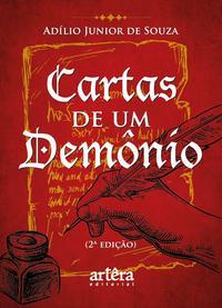 Capa do livro