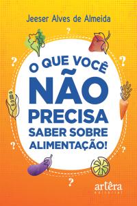 Capa do livro