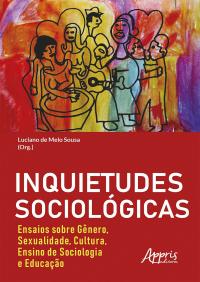 Capa do livro
