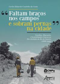 Capa do livro