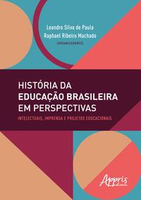 Capa do livro