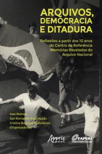 Capa do livro