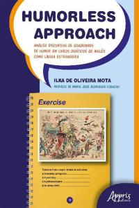 Humorless Approach: Análise Discursiva de Quadrinhos de Humor