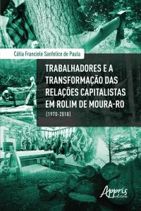 Capa do livro