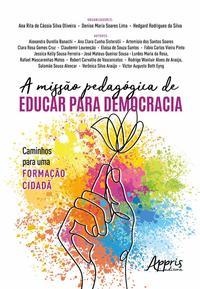 Capa do livro