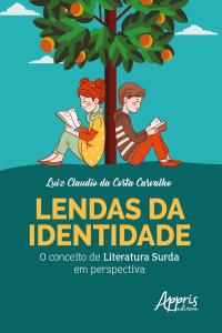 Capa do livro