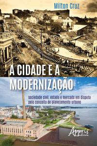 Capa do livro