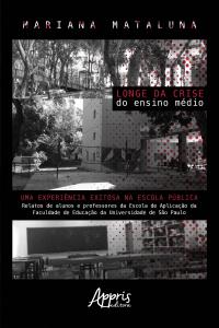 Capa do livro