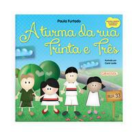 Capa do livro