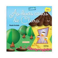 Capa do livro