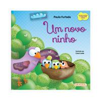 Capa do livro