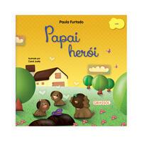 Capa do livro