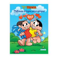 Capa do livro