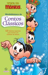 Capa do livro