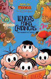 Capa do livro