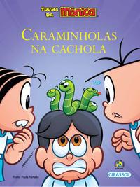 Capa do livro