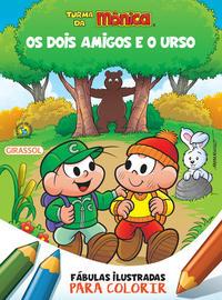 Capa do livro