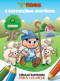 Capa do livro