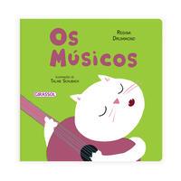 Capa do livro