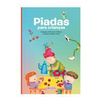 Capa do livro