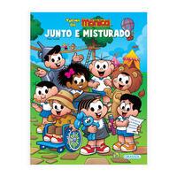 Capa do livro