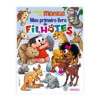 Capa do livro