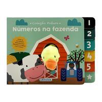 Capa do livro