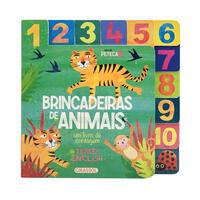 Capa do livro