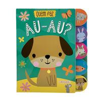 Capa do livro