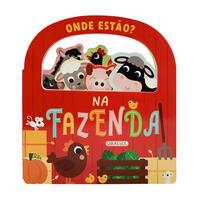 Capa do livro