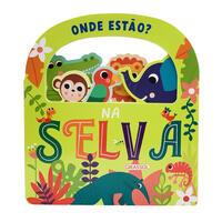 Capa do livro