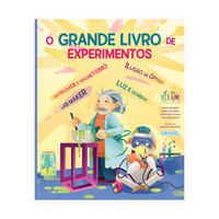 Capa do livro